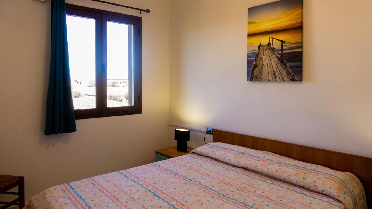 Appartamento Sette Posti Vicino Al Centro Di San Teodoro San Teodoro  Exterior photo